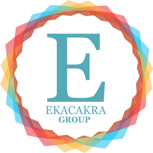 Logo Ekacakra